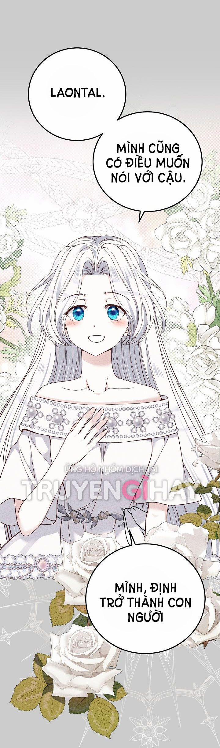 Cô Vợ Bé Nhỏ Của Thái Tử Quái Vật 64 trang 9