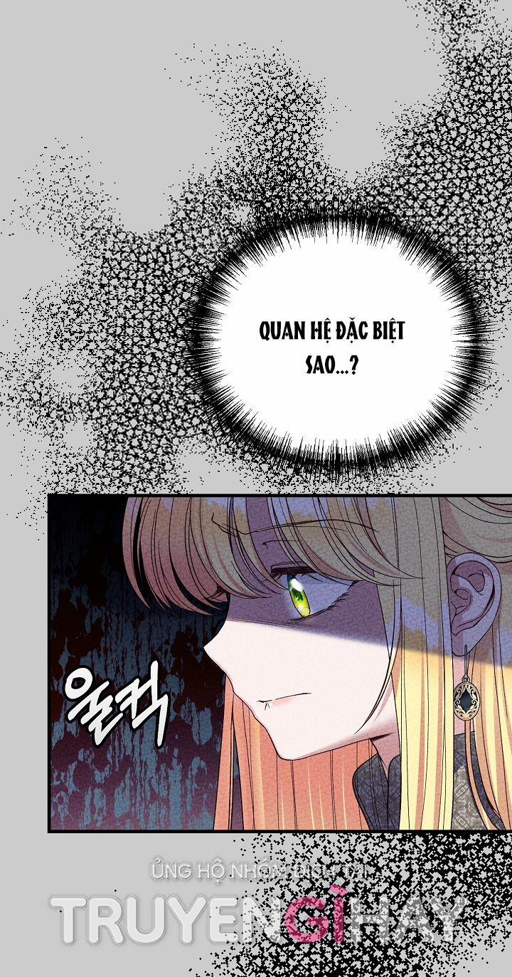 Cô Vợ Bé Nhỏ Của Thái Tử Quái Vật 65.5 trang 11