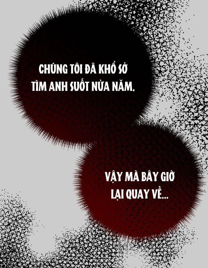 Cô Vợ Bé Nhỏ Của Thái Tử Quái Vật 65.5 trang 12