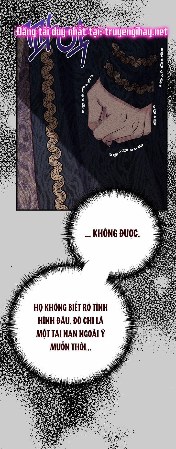 Cô Vợ Bé Nhỏ Của Thái Tử Quái Vật 65.5 trang 13