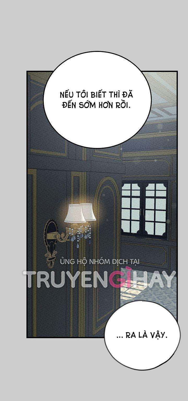 Cô Vợ Bé Nhỏ Của Thái Tử Quái Vật 65.5 trang 15