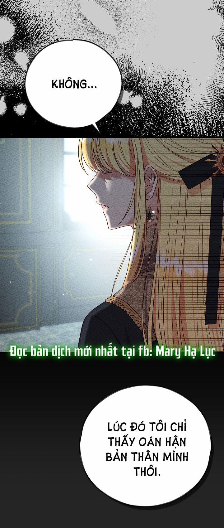 Cô Vợ Bé Nhỏ Của Thái Tử Quái Vật 65.5 trang 17