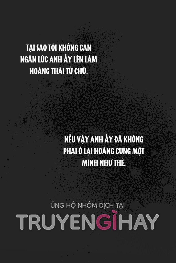 Cô Vợ Bé Nhỏ Của Thái Tử Quái Vật 65.5 trang 18