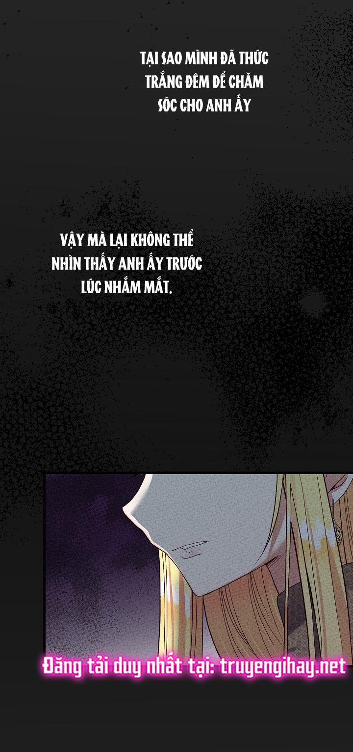 Cô Vợ Bé Nhỏ Của Thái Tử Quái Vật 65.5 trang 19