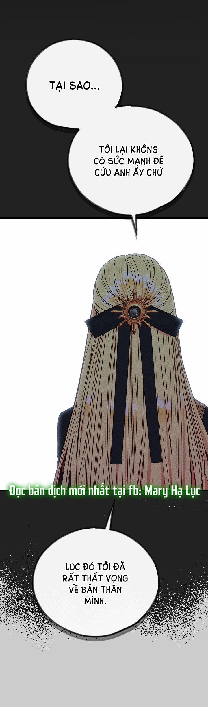 Cô Vợ Bé Nhỏ Của Thái Tử Quái Vật 65.5 trang 20