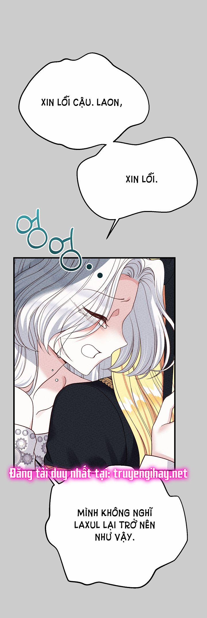 Cô Vợ Bé Nhỏ Của Thái Tử Quái Vật 65.5 trang 22