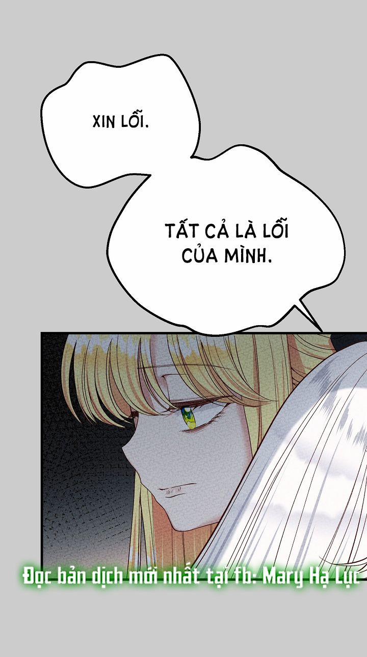 Cô Vợ Bé Nhỏ Của Thái Tử Quái Vật 65.5 trang 23