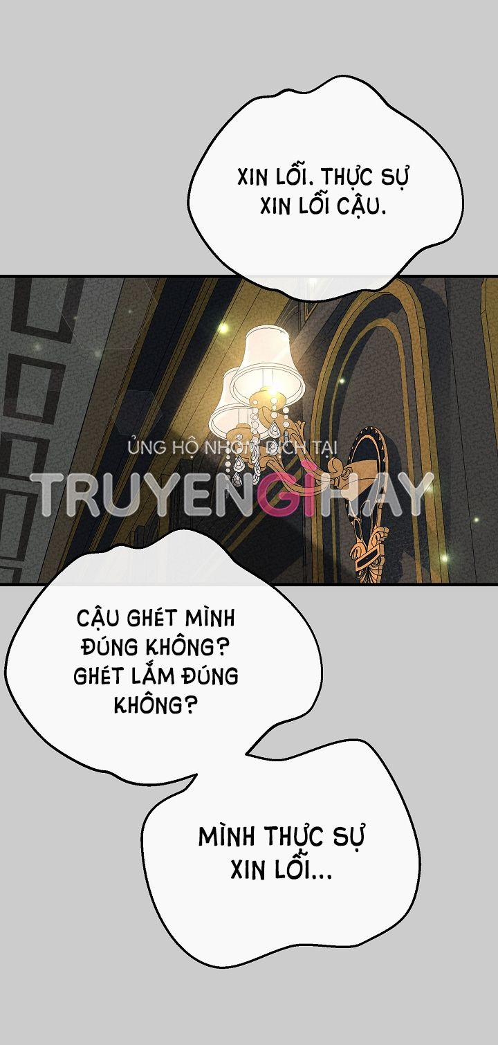Cô Vợ Bé Nhỏ Của Thái Tử Quái Vật 65.5 trang 24