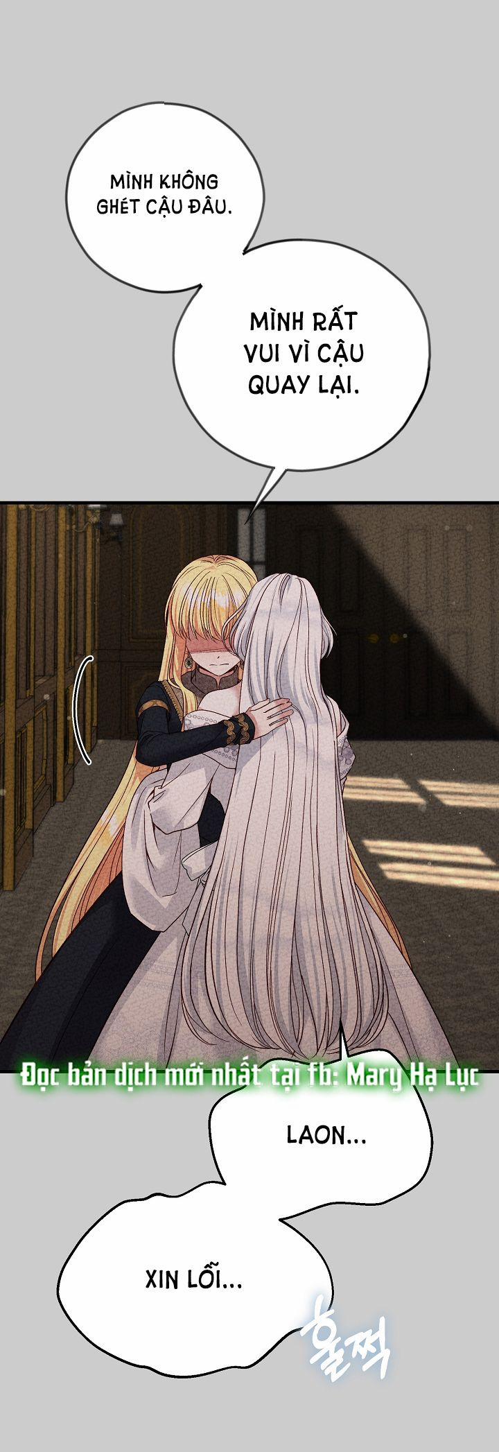 Cô Vợ Bé Nhỏ Của Thái Tử Quái Vật 65.5 trang 26