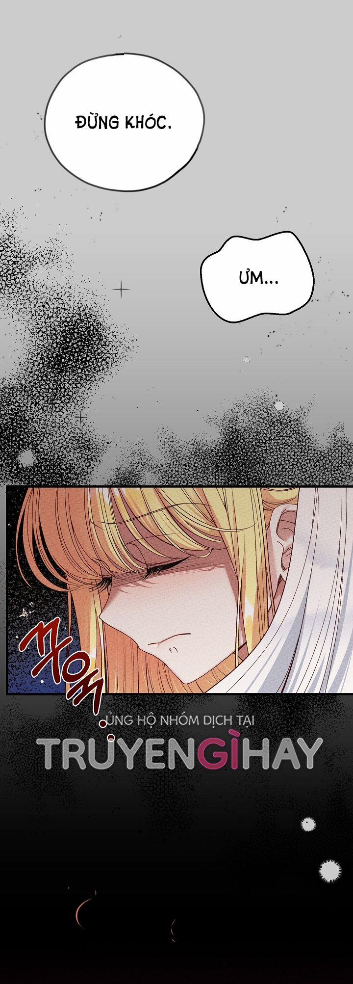 Cô Vợ Bé Nhỏ Của Thái Tử Quái Vật 65.5 trang 27