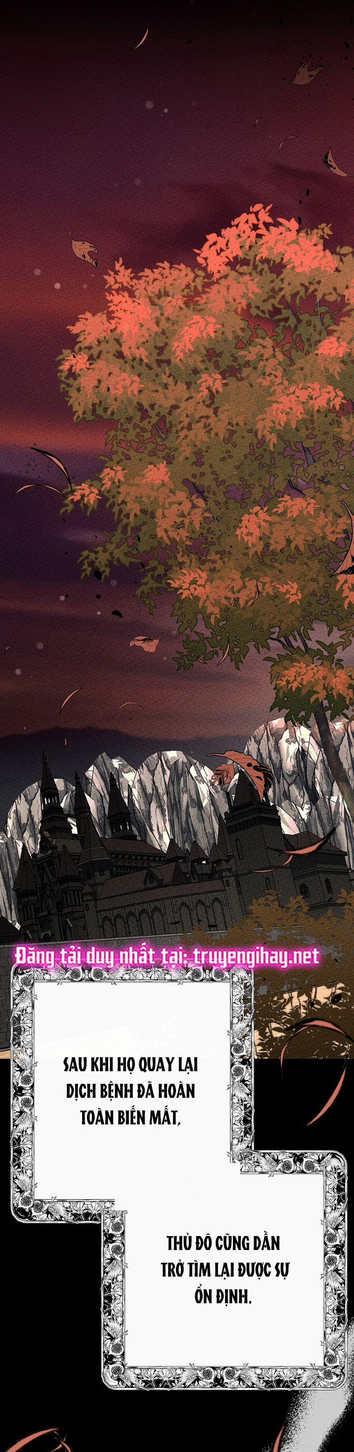 Cô Vợ Bé Nhỏ Của Thái Tử Quái Vật 65.5 trang 28