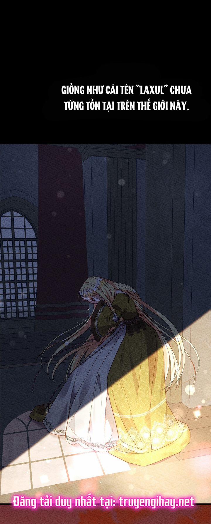 Cô Vợ Bé Nhỏ Của Thái Tử Quái Vật 65.5 trang 3