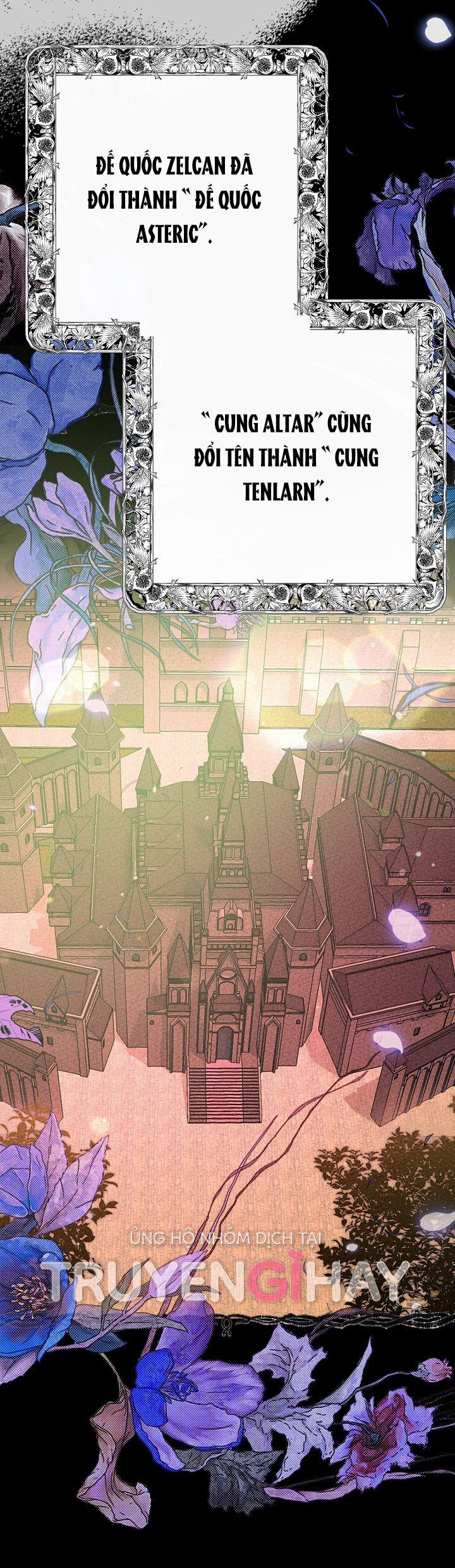 Cô Vợ Bé Nhỏ Của Thái Tử Quái Vật 65.5 trang 30