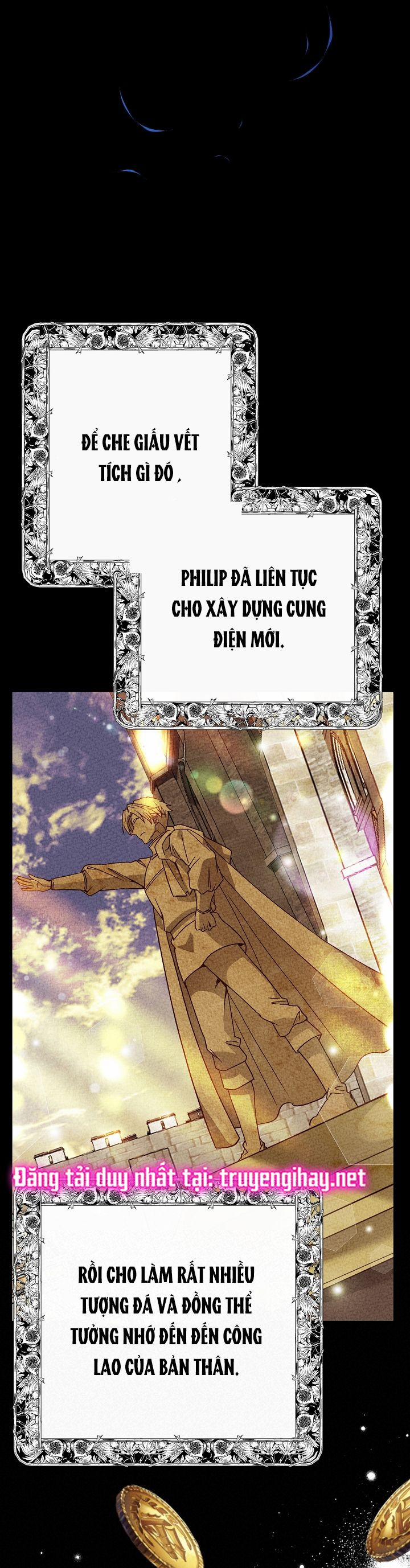 Cô Vợ Bé Nhỏ Của Thái Tử Quái Vật 65.5 trang 31