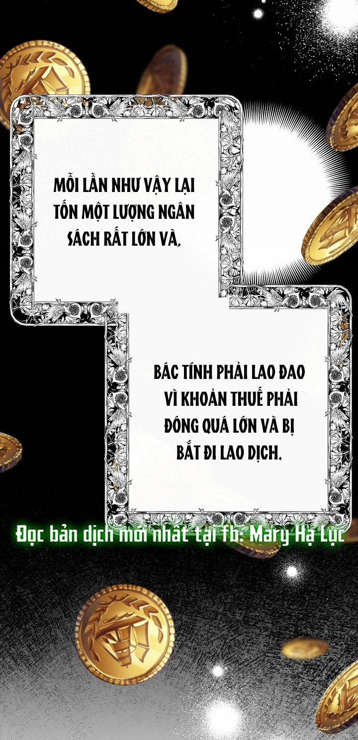 Cô Vợ Bé Nhỏ Của Thái Tử Quái Vật 65.5 trang 32