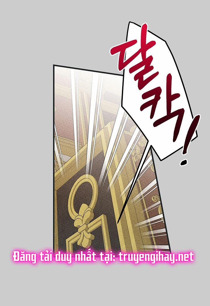 Cô Vợ Bé Nhỏ Của Thái Tử Quái Vật 65.5 trang 34