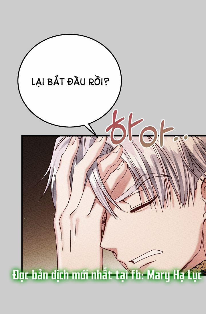 Cô Vợ Bé Nhỏ Của Thái Tử Quái Vật 65.5 trang 38