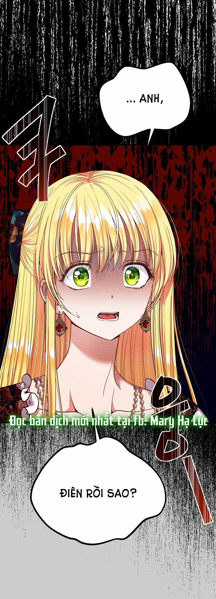 Cô Vợ Bé Nhỏ Của Thái Tử Quái Vật 65.5 trang 41