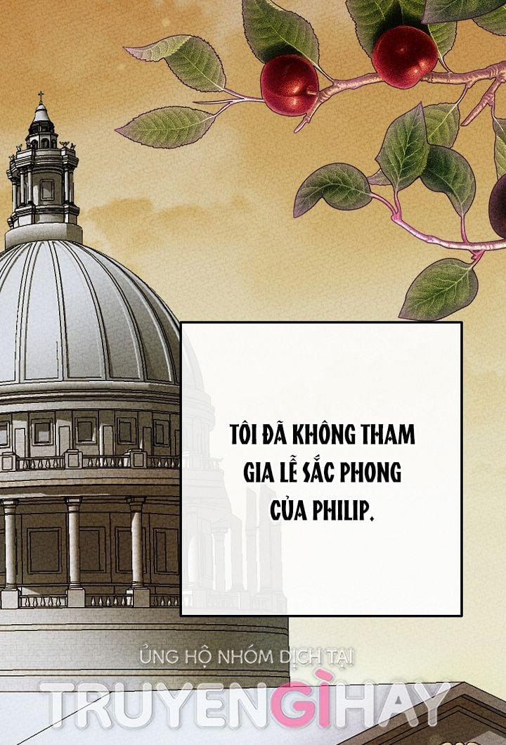 Cô Vợ Bé Nhỏ Của Thái Tử Quái Vật 65.5 trang 5