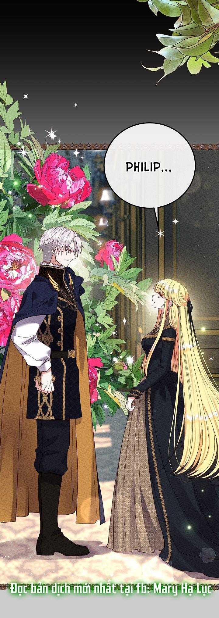 Cô Vợ Bé Nhỏ Của Thái Tử Quái Vật 65.5 trang 7