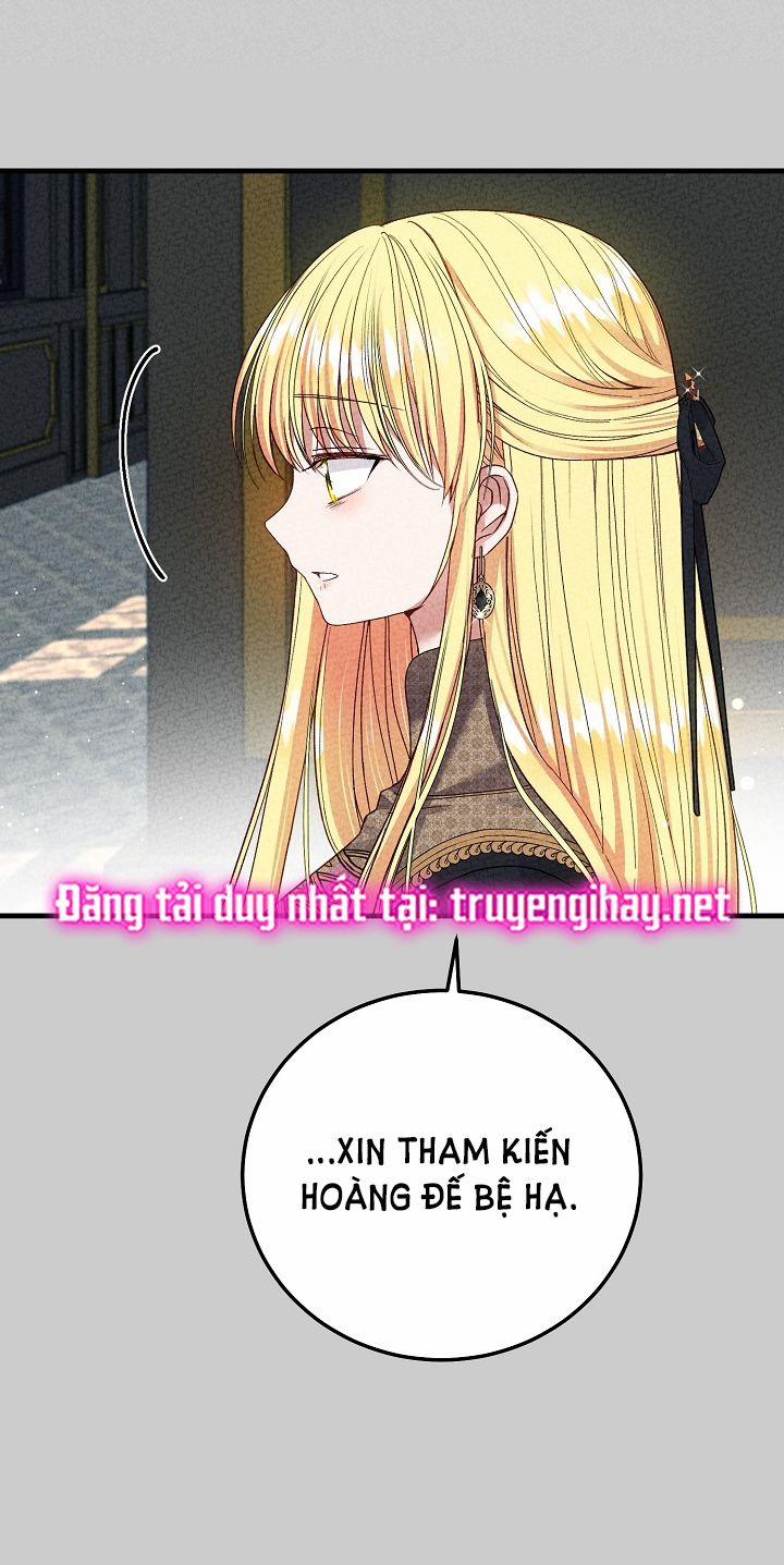 Cô Vợ Bé Nhỏ Của Thái Tử Quái Vật 65.5 trang 9