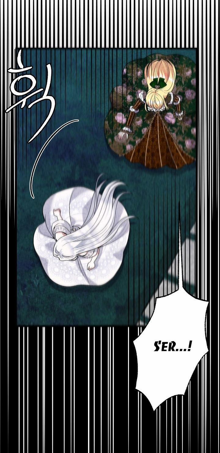 Cô Vợ Bé Nhỏ Của Thái Tử Quái Vật 65 trang 1