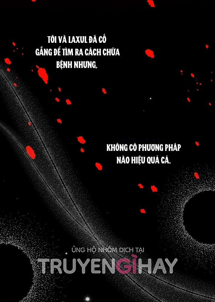 Cô Vợ Bé Nhỏ Của Thái Tử Quái Vật 65 trang 10