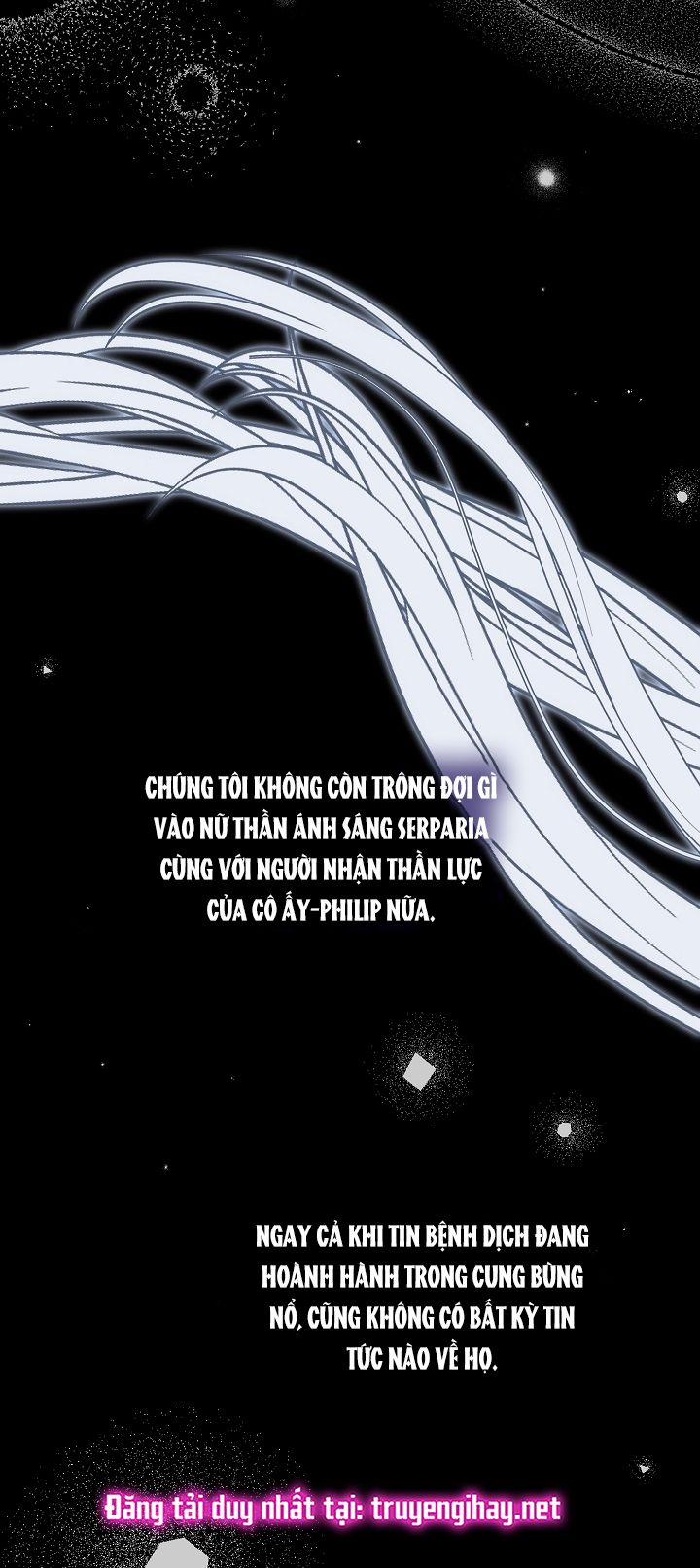 Cô Vợ Bé Nhỏ Của Thái Tử Quái Vật 65 trang 11