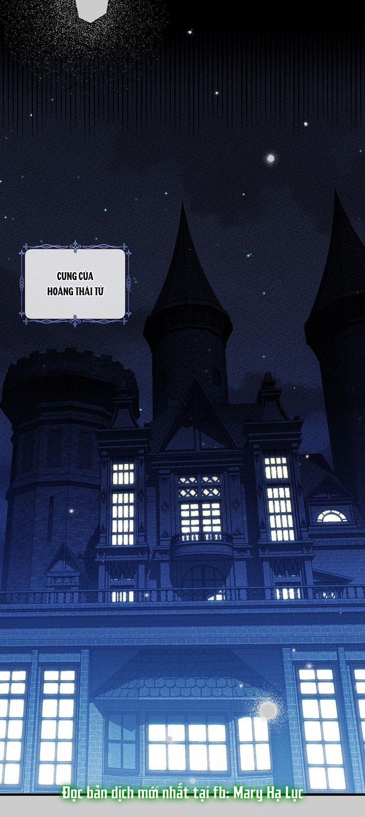 Cô Vợ Bé Nhỏ Của Thái Tử Quái Vật 65 trang 12