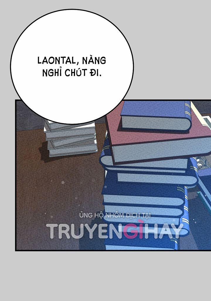 Cô Vợ Bé Nhỏ Của Thái Tử Quái Vật 65 trang 13