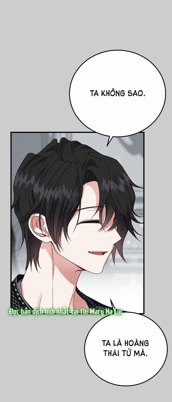 Cô Vợ Bé Nhỏ Của Thái Tử Quái Vật 65 trang 15