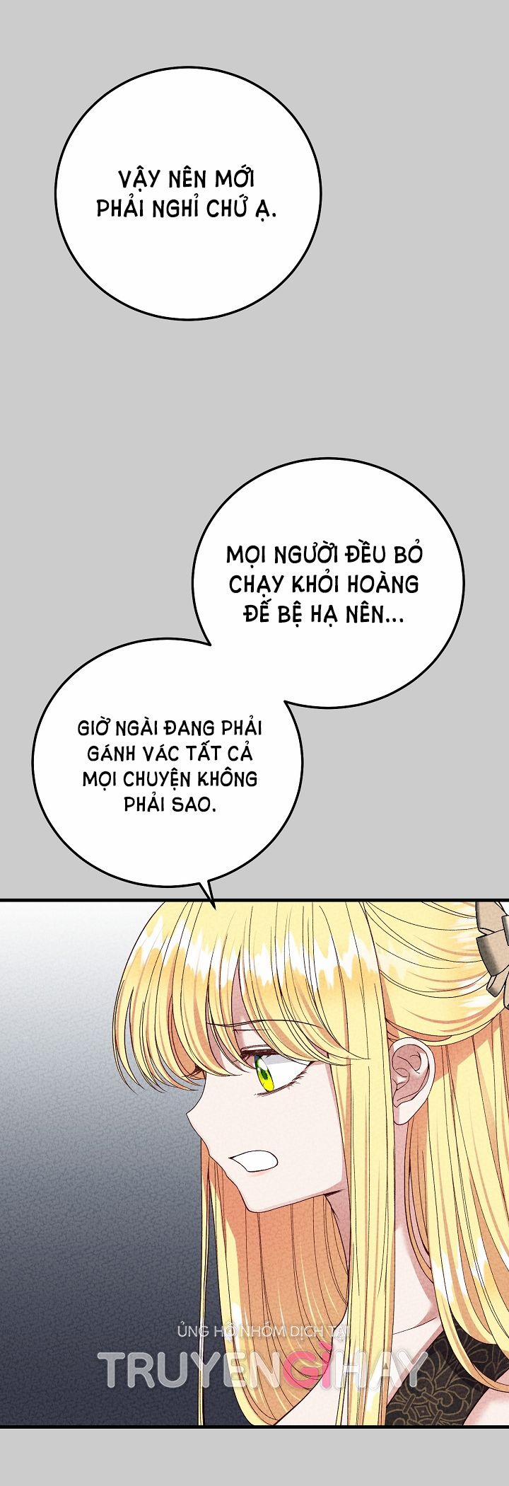 Cô Vợ Bé Nhỏ Của Thái Tử Quái Vật 65 trang 16