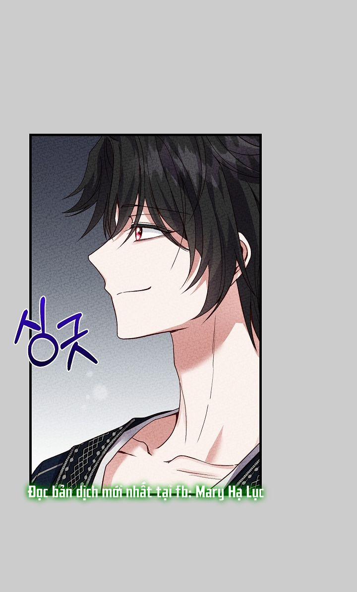 Cô Vợ Bé Nhỏ Của Thái Tử Quái Vật 65 trang 18