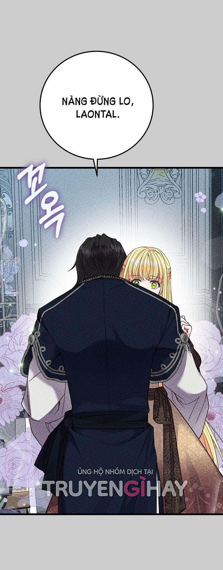 Cô Vợ Bé Nhỏ Của Thái Tử Quái Vật 65 trang 19