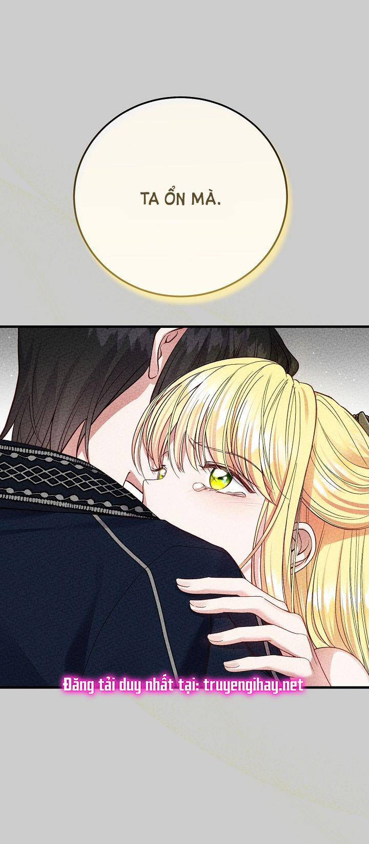 Cô Vợ Bé Nhỏ Của Thái Tử Quái Vật 65 trang 20