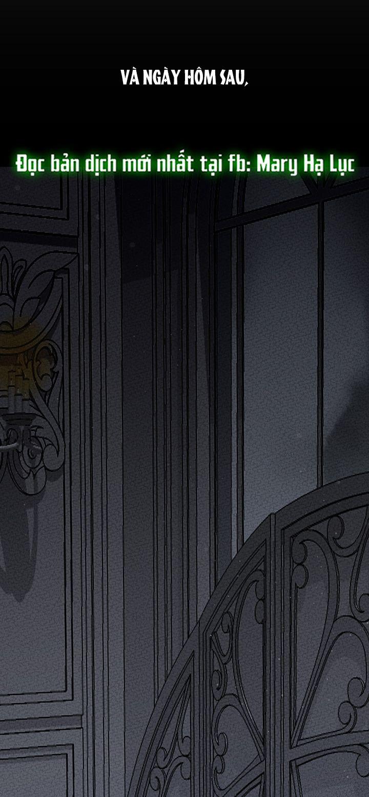 Cô Vợ Bé Nhỏ Của Thái Tử Quái Vật 65 trang 22