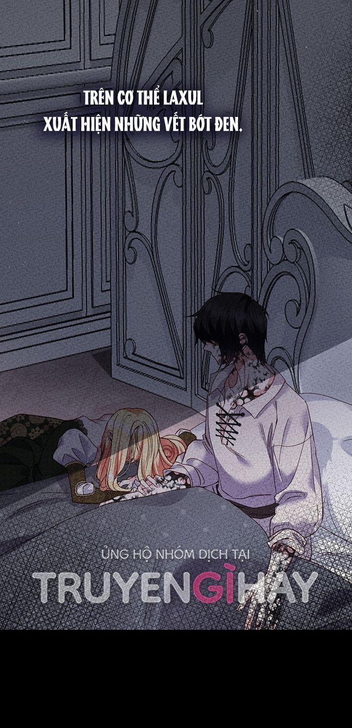 Cô Vợ Bé Nhỏ Của Thái Tử Quái Vật 65 trang 23