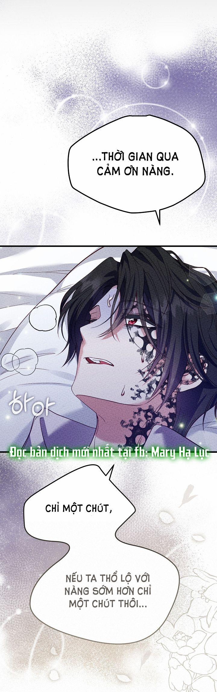 Cô Vợ Bé Nhỏ Của Thái Tử Quái Vật 65 trang 26