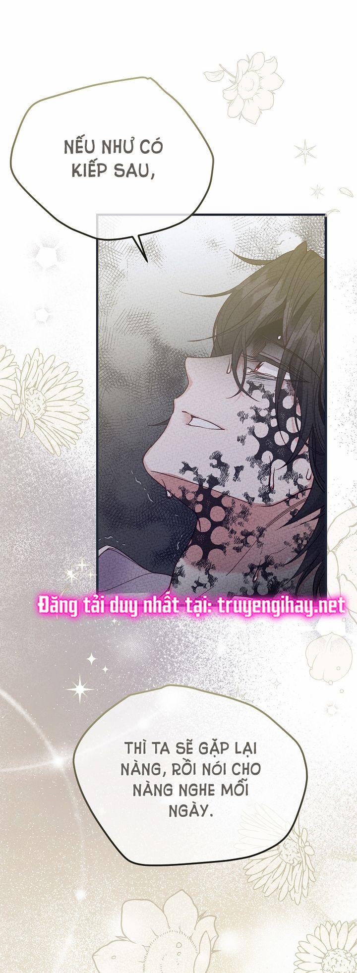 Cô Vợ Bé Nhỏ Của Thái Tử Quái Vật 65 trang 28