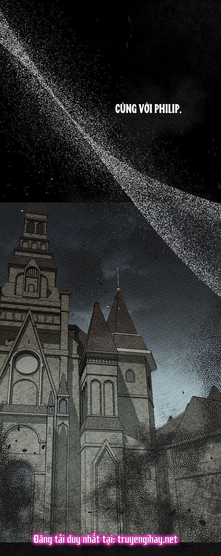 Cô Vợ Bé Nhỏ Của Thái Tử Quái Vật 65 trang 3