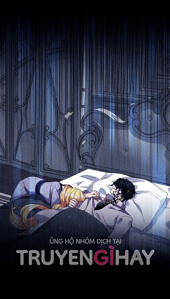 Cô Vợ Bé Nhỏ Của Thái Tử Quái Vật 65 trang 34