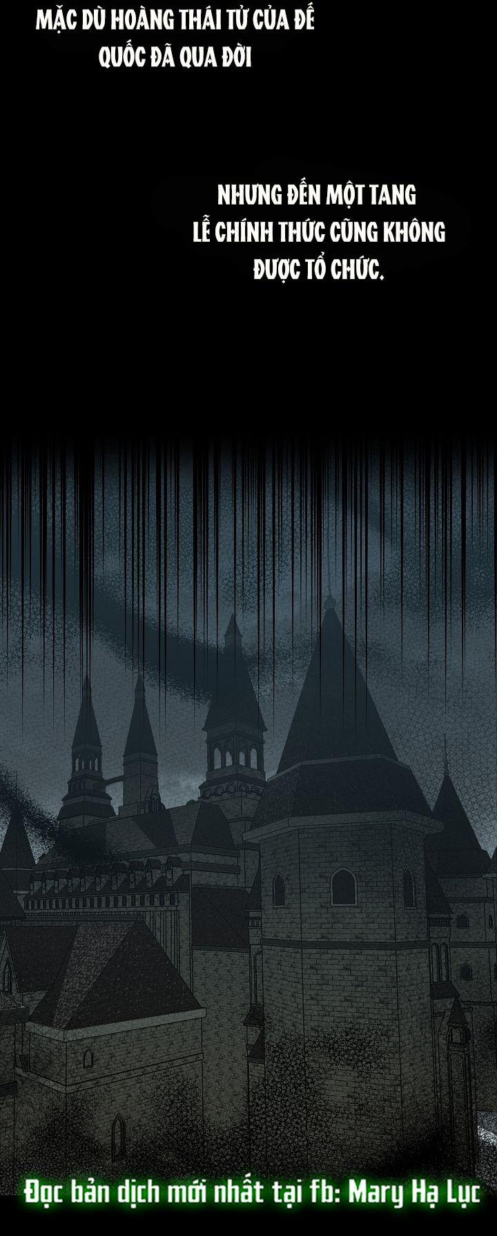 Cô Vợ Bé Nhỏ Của Thái Tử Quái Vật 65 trang 36