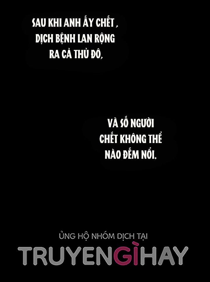 Cô Vợ Bé Nhỏ Của Thái Tử Quái Vật 65 trang 37