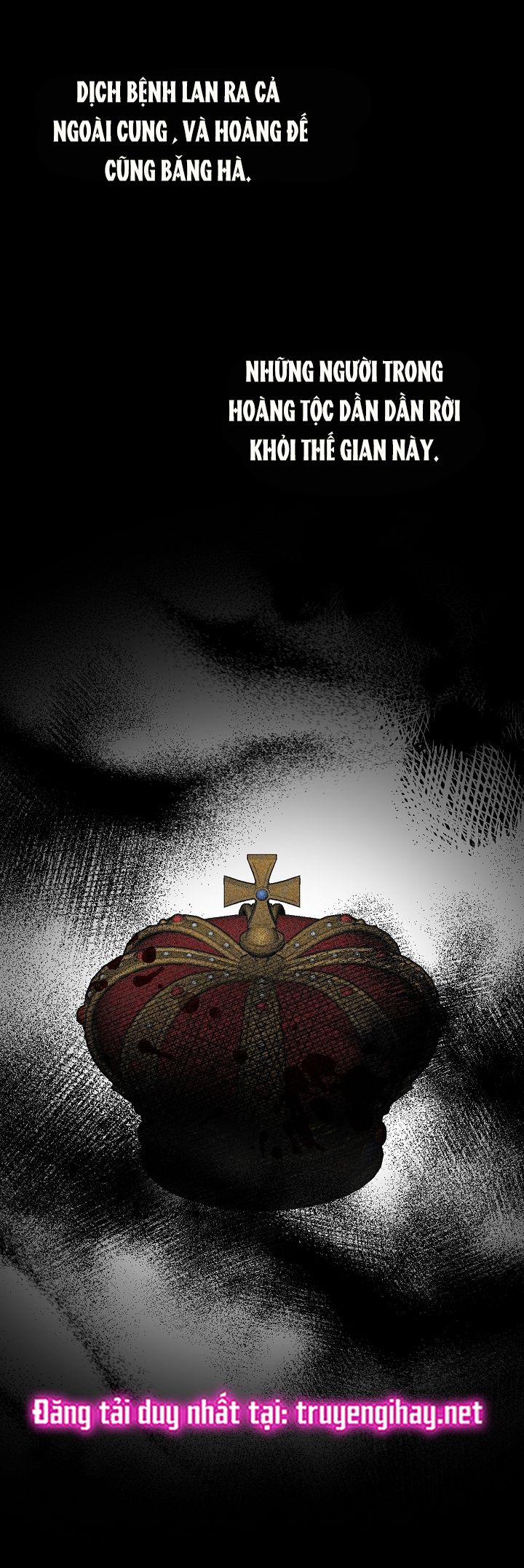 Cô Vợ Bé Nhỏ Của Thái Tử Quái Vật 65 trang 38