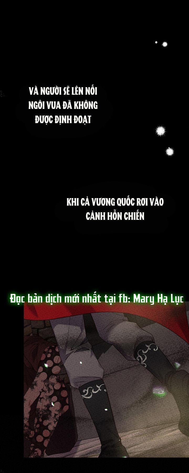 Cô Vợ Bé Nhỏ Của Thái Tử Quái Vật 65 trang 39