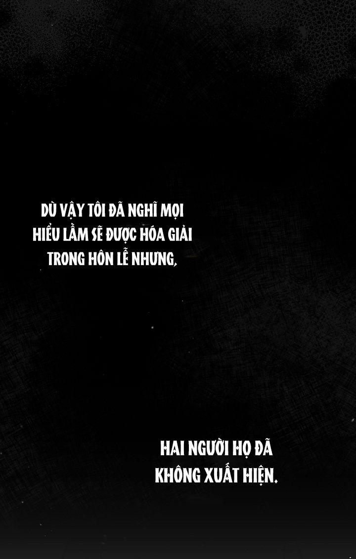 Cô Vợ Bé Nhỏ Của Thái Tử Quái Vật 65 trang 4