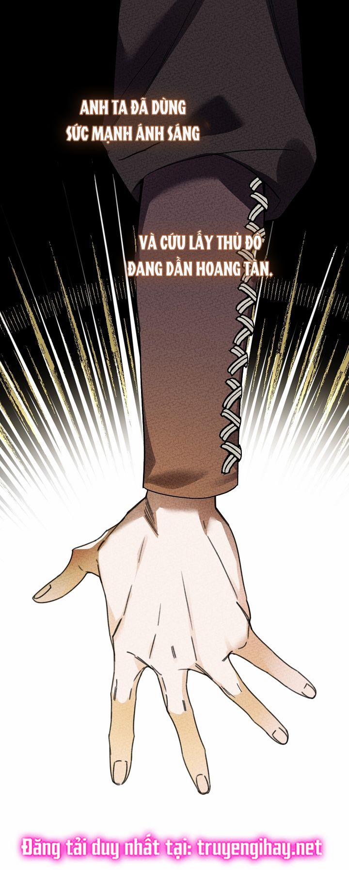 Cô Vợ Bé Nhỏ Của Thái Tử Quái Vật 65 trang 41