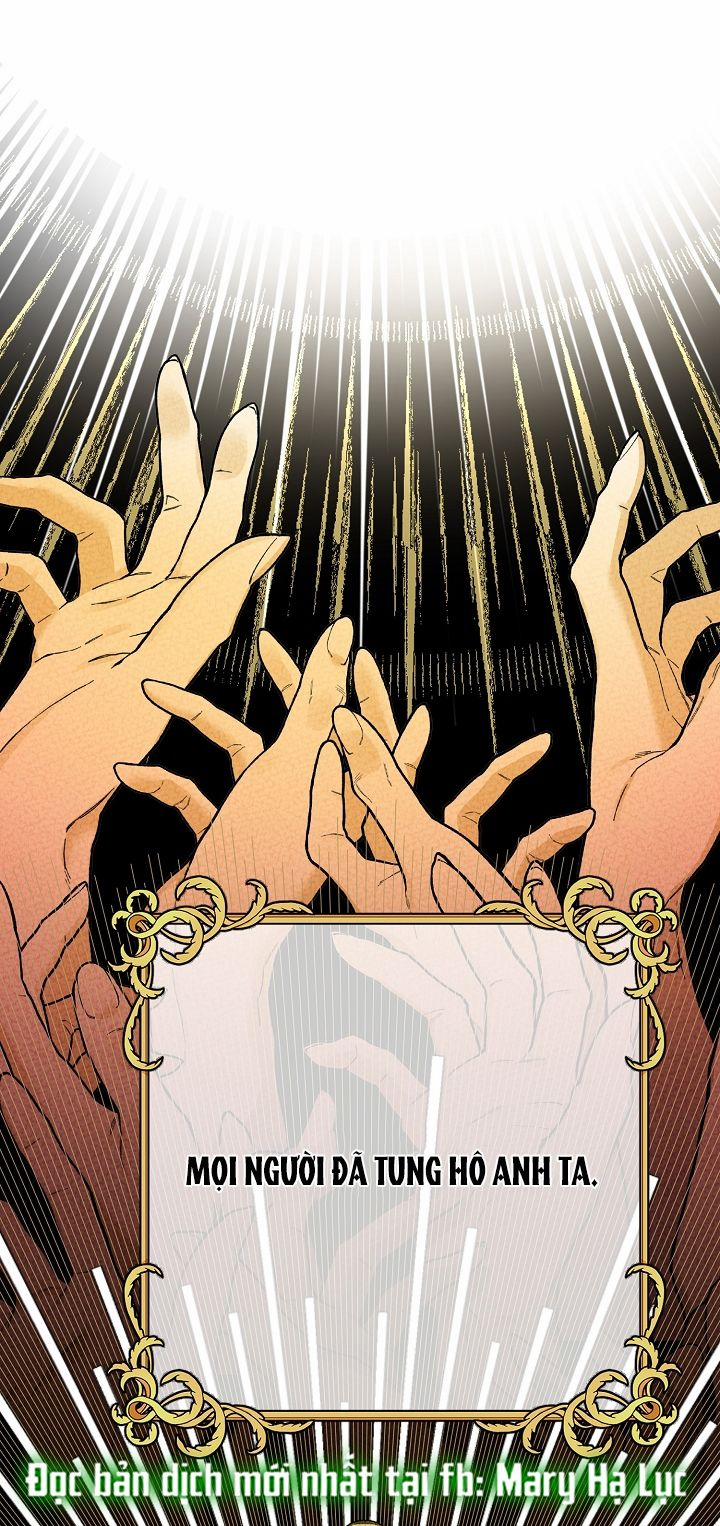 Cô Vợ Bé Nhỏ Của Thái Tử Quái Vật 65 trang 42