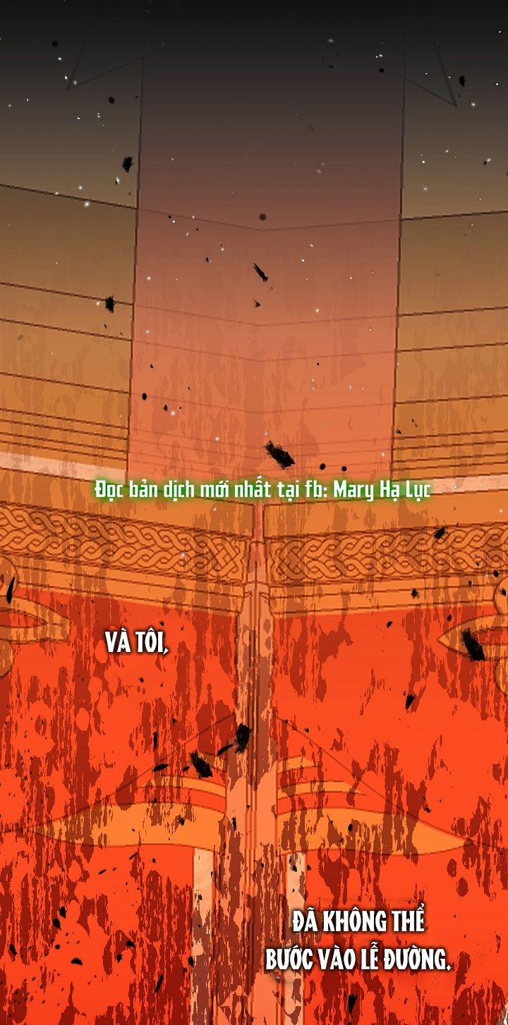 Cô Vợ Bé Nhỏ Của Thái Tử Quái Vật 65 trang 5