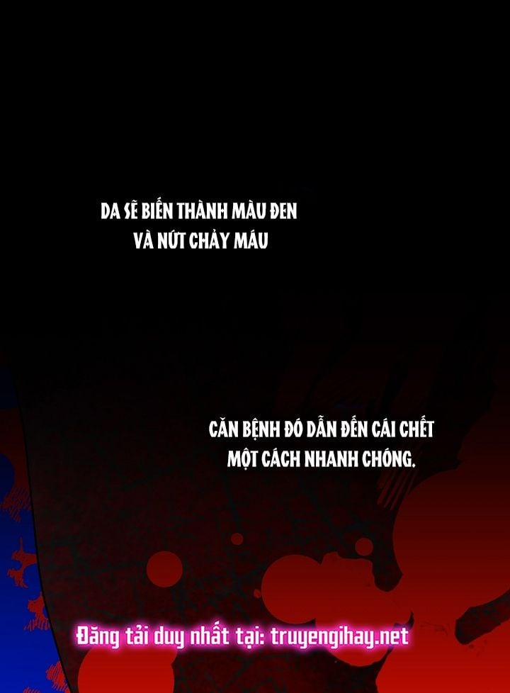 Cô Vợ Bé Nhỏ Của Thái Tử Quái Vật 65 trang 8